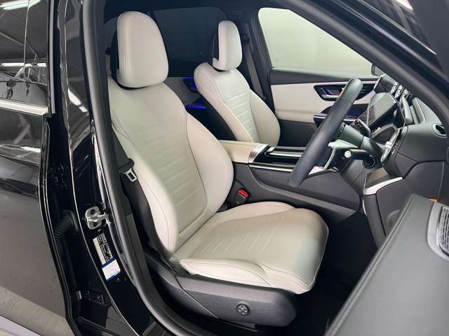 Mercedes-Benz GLC 7