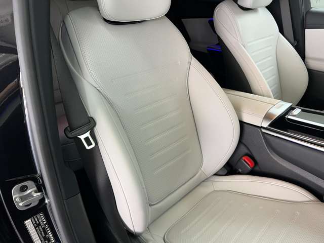 Mercedes-Benz GLC 9