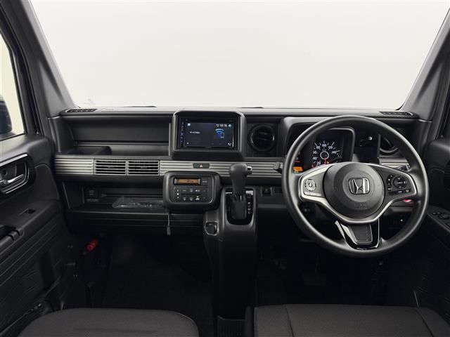 Honda N-VAN 4