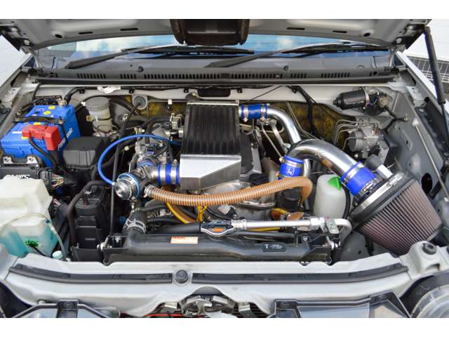 Suzuki Jimny 11