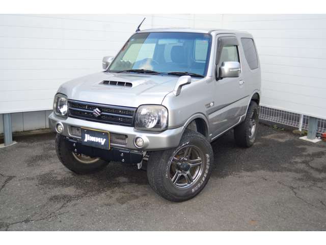 Suzuki Jimny 2