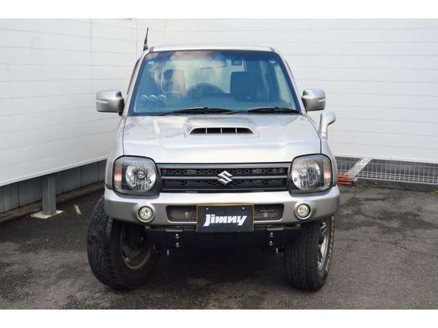 Suzuki Jimny 5