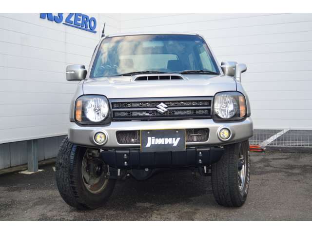 Suzuki Jimny 6