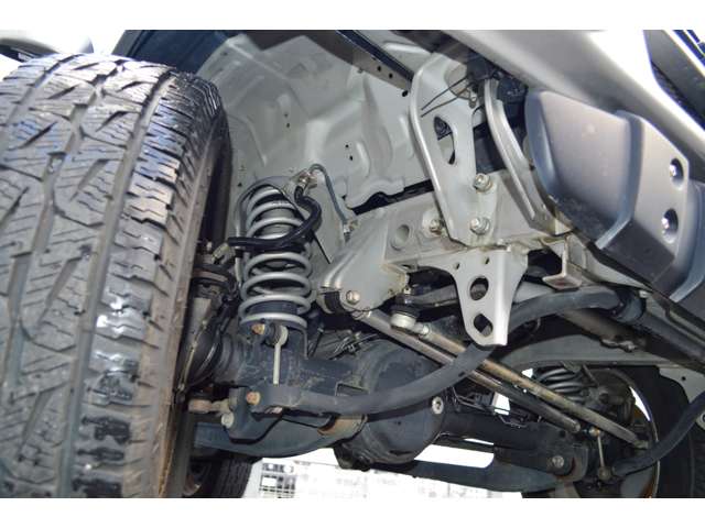 Suzuki Jimny 9