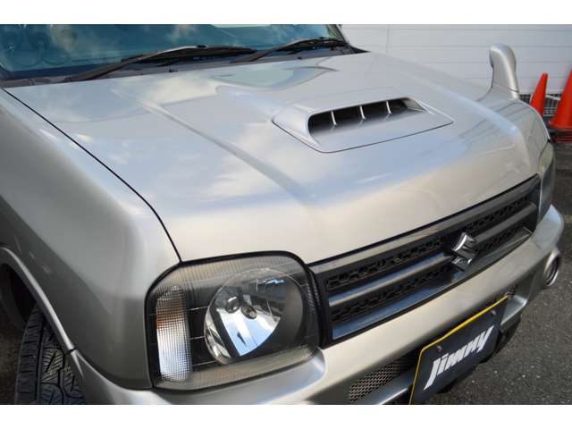 Suzuki Jimny 10