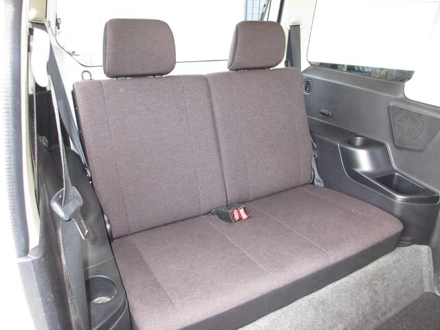 Mitsubishi Pajero Mini 10