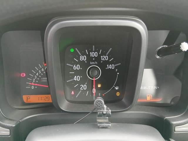 Honda N-VAN 7