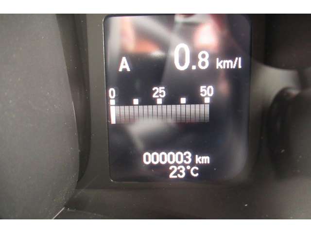 Honda N-VAN 11