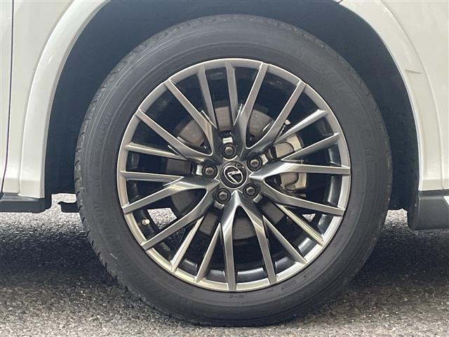 Lexus RX 11