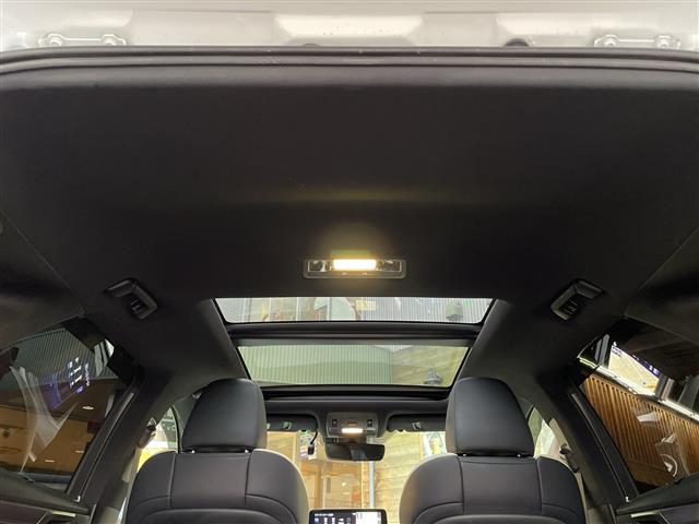 Lexus RX 5