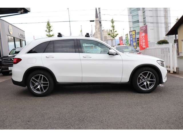 Mercedes-Benz GLC 5