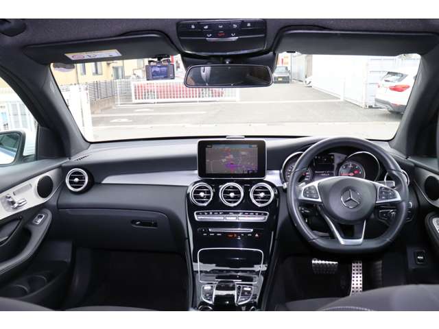 Mercedes-Benz GLC 6