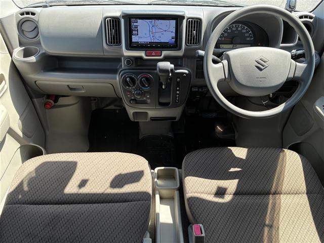 Suzuki Every 8