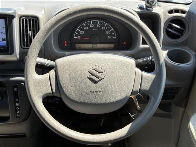 Suzuki Every 9