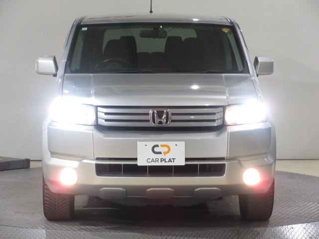 Honda Crossroad 6