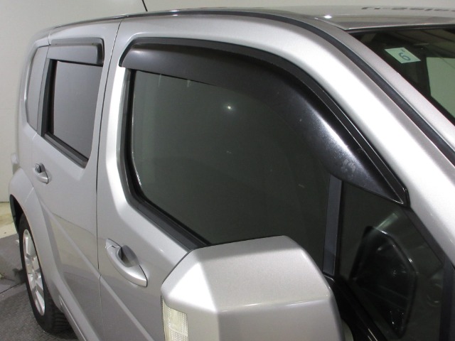 Honda Crossroad 9