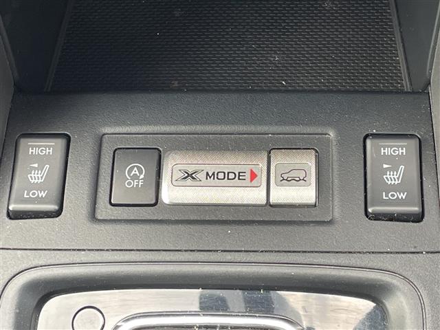 Subaru Forester 12
