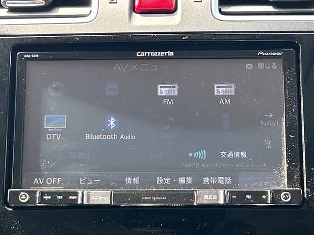 Subaru Forester 9