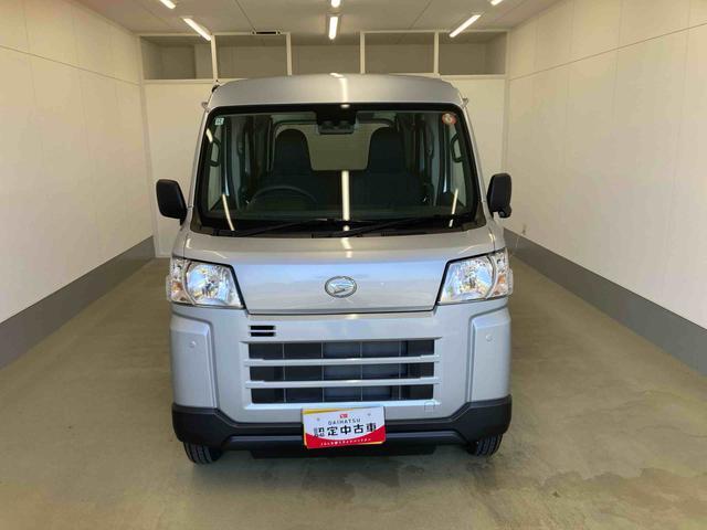 Daihatsu Hijet Cargo 2