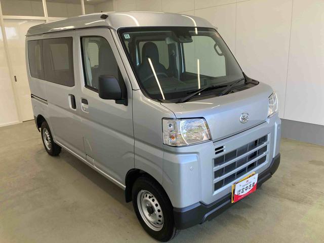 Daihatsu Hijet Cargo 6
