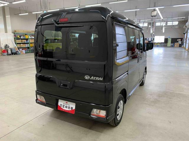 Daihatsu Atrai 11