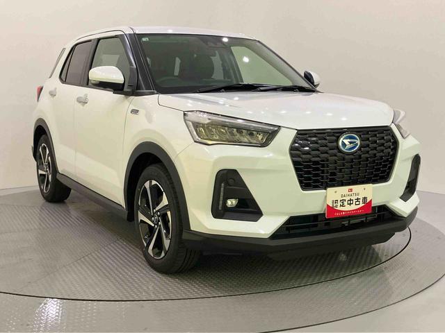 Daihatsu Rocky 11