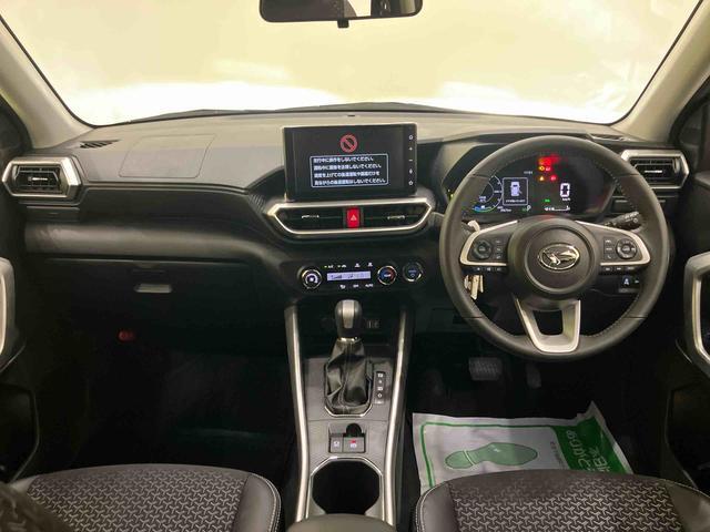 Daihatsu Rocky 2