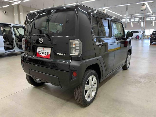 Daihatsu Taft 11