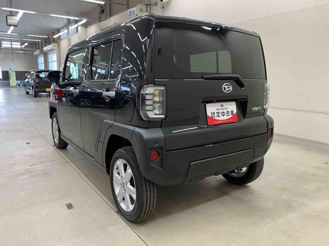 Daihatsu Taft 12