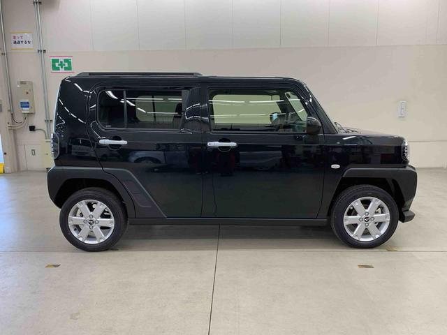 Daihatsu Taft 7