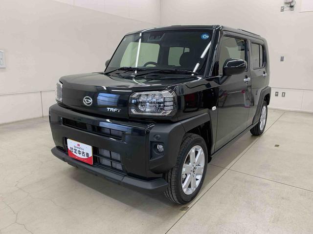 Daihatsu Taft 10