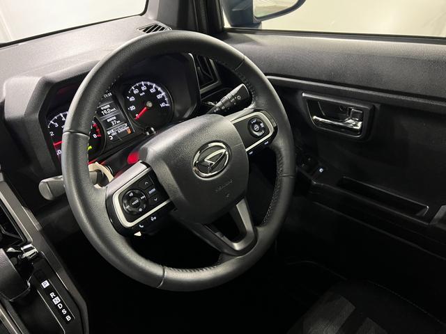 Daihatsu Taft 12