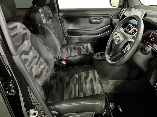 Daihatsu Taft 4