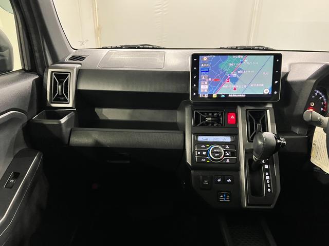 Daihatsu Taft 6
