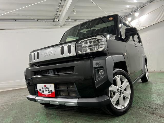Daihatsu Taft 7