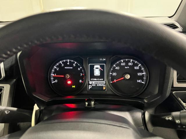 Daihatsu Taft 8