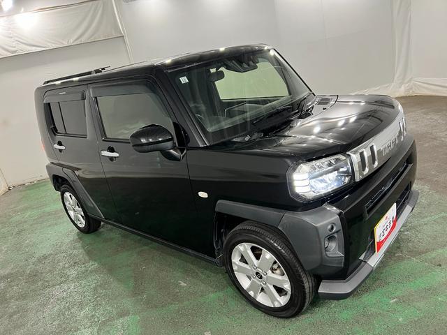 Daihatsu Taft 9