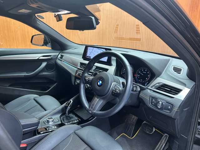 BMW X2 5