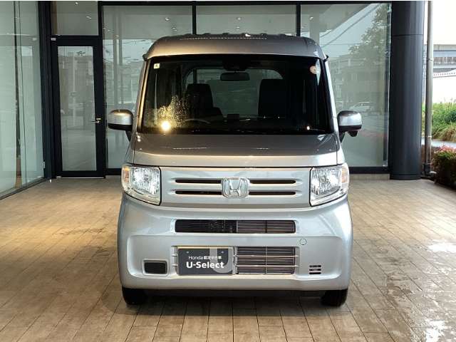 Honda N-VAN 2