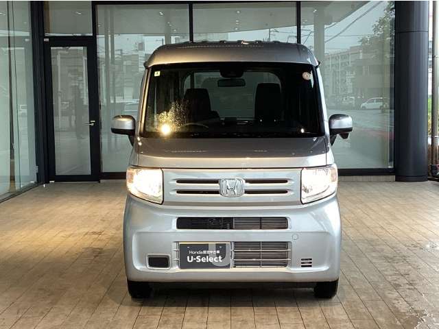 Honda N-VAN 3