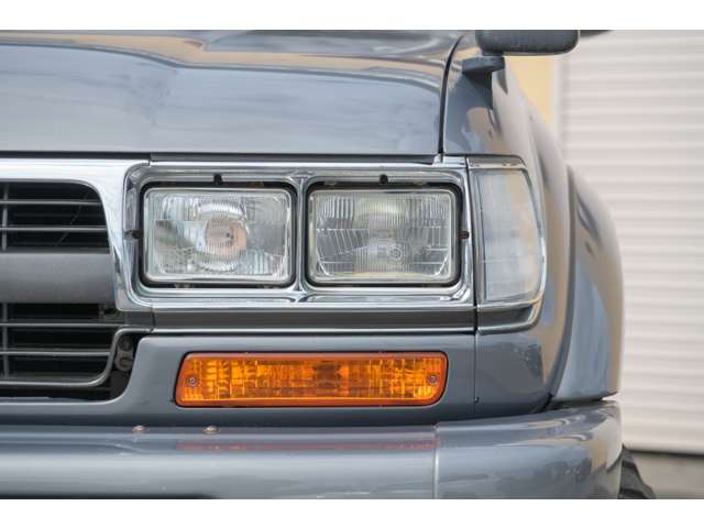 Toyota Land Cruiser 80 9