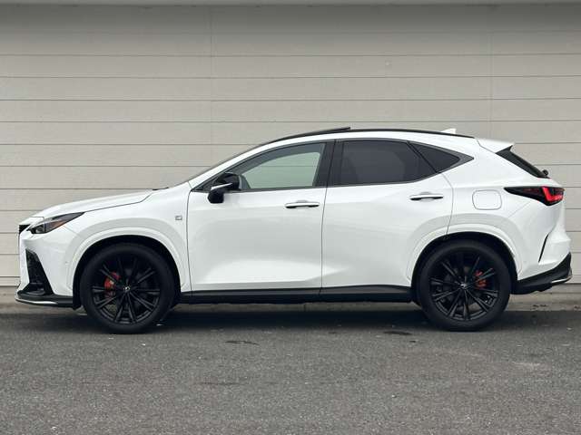 Lexus NX 7
