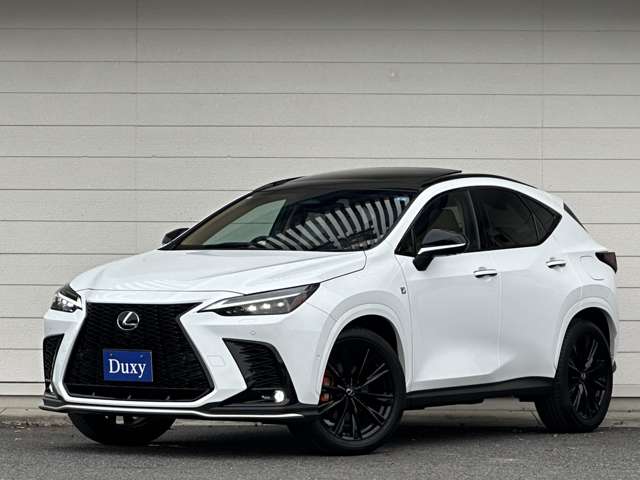 Lexus NX 9