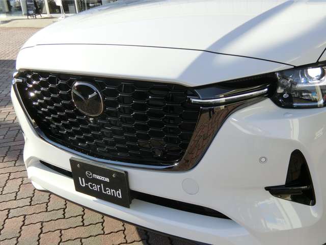 Mazda CX-60 4