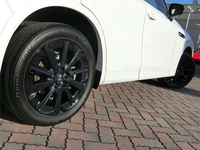 Mazda CX-60 5