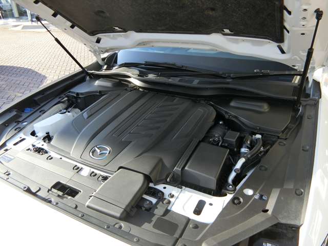 Mazda CX-60 7
