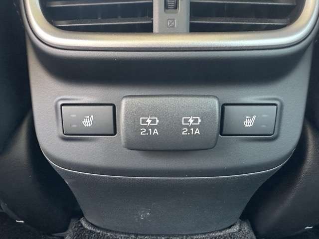 Subaru Legacy Outback 7