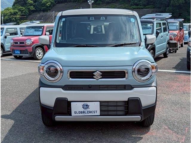 Suzuki Hustler 4