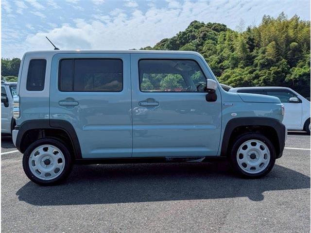 Suzuki Hustler 10