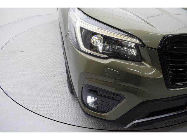 Subaru Forester 12